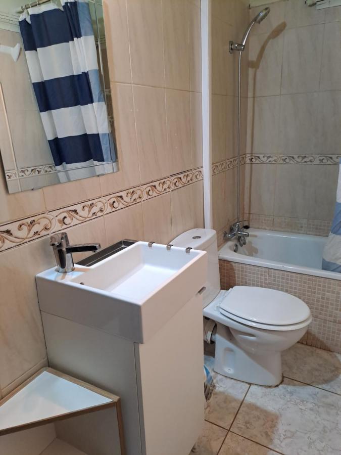Primavera Appartement Tot 7 Personen Ideaal Voor Backpackers Arona  Exterior photo